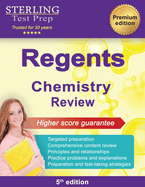 Regents Chemistry Review: New York Regents Physical Science Exam