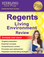 Regents Living Environment: Comprehensive Review for New York Regents Living Environment