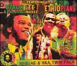 Reggae and Ska Twin Pack: Byron Lee & the Dragonaires/Ethiopians