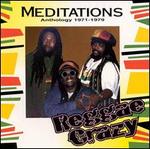 Reggae Crazy: Anthology, 1971-1979