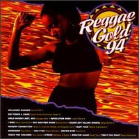 Reggae Gold 1994 - Various Artists