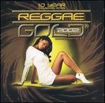 Reggae Gold 2002 - Various Artists