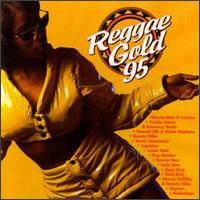 Reggae Gold 95 - Various Artists
