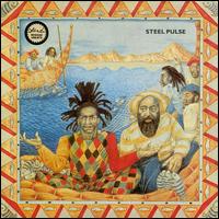 Reggae Greats - Steel Pulse