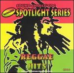 Reggae Hits [Sound Choice 1999] - Karaoke