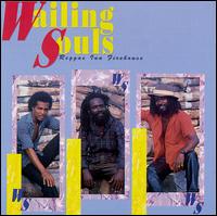 Reggae Ina Firehouse - Wailing Souls