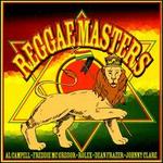 Reggae Masters