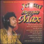 Reggae Max - Garnett Silk