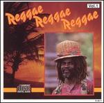 Reggae Reggae Reggae, Vol. 1
