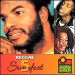 Reggae Sumfest, Vol. 5 - Various Artists