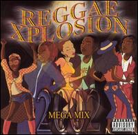 Reggae Xplosion 2002 - Various Artists