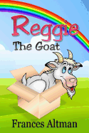 Reggie the Goat