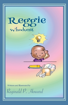 Reggie: Whodunit - 