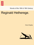 Reginald Hetherege