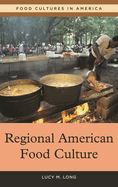 Regional American Food Culture