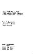 Regional and urban economics