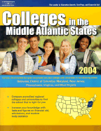 Regional Guide Middle Atlanti - S, PETERSON