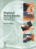 Regional Nerve Blocks: Textbook and Color Atlas, Second Edition - Jankovic, Danilo, and Wells, Chris, Dr.