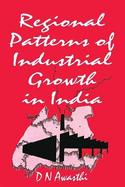 Regional patterns of industrial growth in India