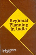 Regional Planning in India