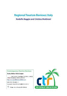 Regional Tourism Reviews: Italy