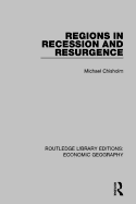 Regions in Recession and Resurgence