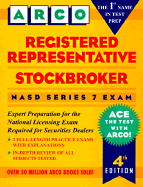 Registered Representative/Stockbroker: NASD Series 7 Exam