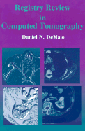 Registry Review in Computed Tomography