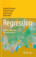 Regression: Models, Methods and Applications