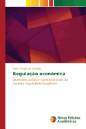 Regula??o econ?mica