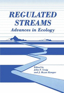 Regulated Streams - Craig, John (Editor)