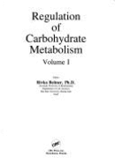 Regulation of Carbohydrate Metabolism: Volume II