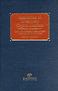 Regulation of Investment Capital Markets: Irish and European Regulatory Arrangements and Laws