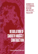 Regulation of Smooth Muscle Contraction