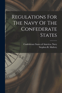 Regulations for the Navy of the Confederate States