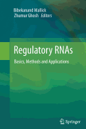 Regulatory Rnas: Basics, Methods and Applications