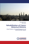 Rehabilitation of Cairo's Historical Districts