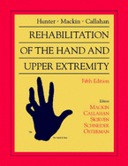 Rehabilitation of the Hand and Upper Extremity, 2-Volume Set: Expert Consult: Online and Print Volume 1