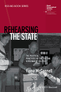 Rehearsing the State: The Political Practices of the Tibetan Government-in-Exile