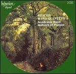 Reicha: Wind Quintets