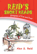 Reid's Short Read's: Glimpses of Fun and Fear