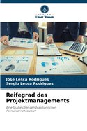 Reifegrad des Projektmanagements