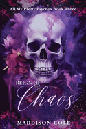Reign of Chaos: Dark Why Choose Paranormal Romance