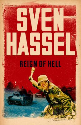 Reign of Hell - Hassel, Sven