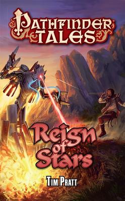 Reign of Stars - Pratt, Tim