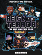 Reign of Terror: The Minecraft Fantasy Epic (Independent & Unofficial)