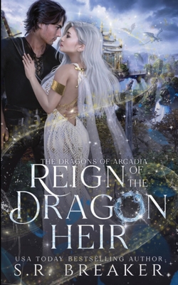 Reign of the Dragon Heir - Breaker, S R