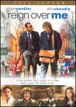 Reign Over Me [P&S] - Mike Binder