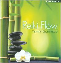Reiki Flow - Terry Oldfield