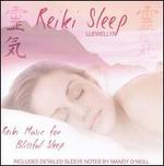 Reiki Sleep - Llewellyn